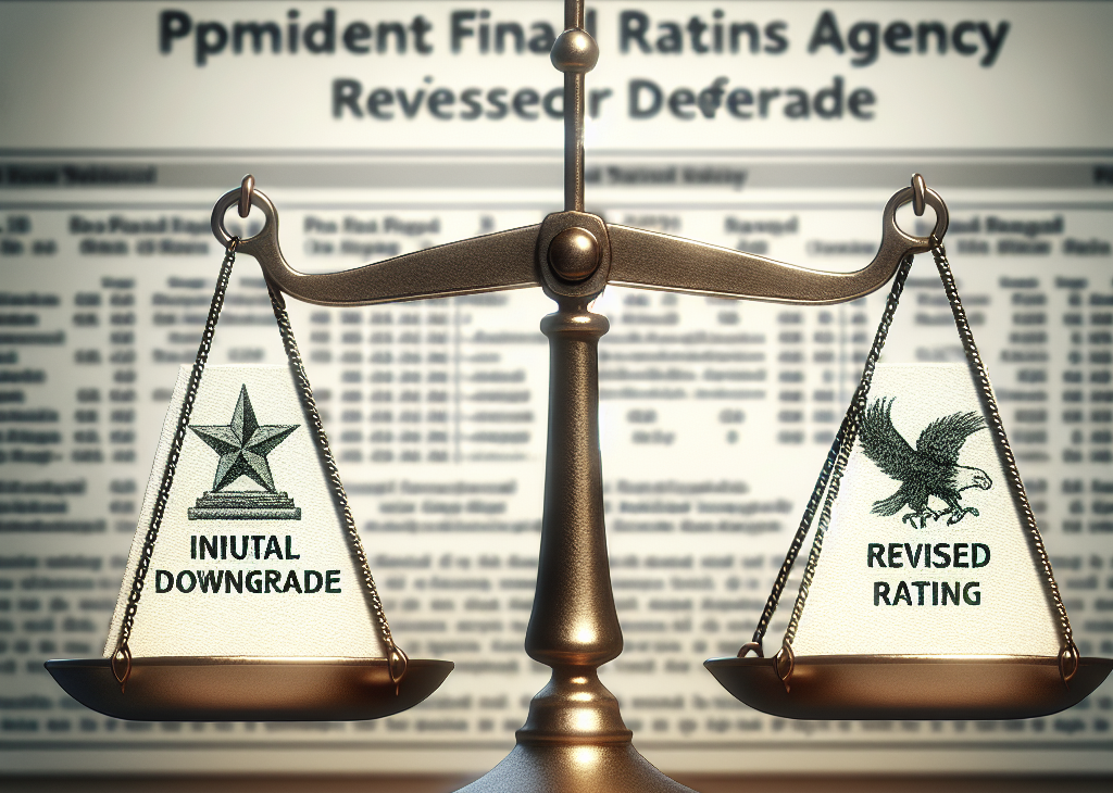 Fitch Revises FOA Issuer Default Rating After Initial Downgrade