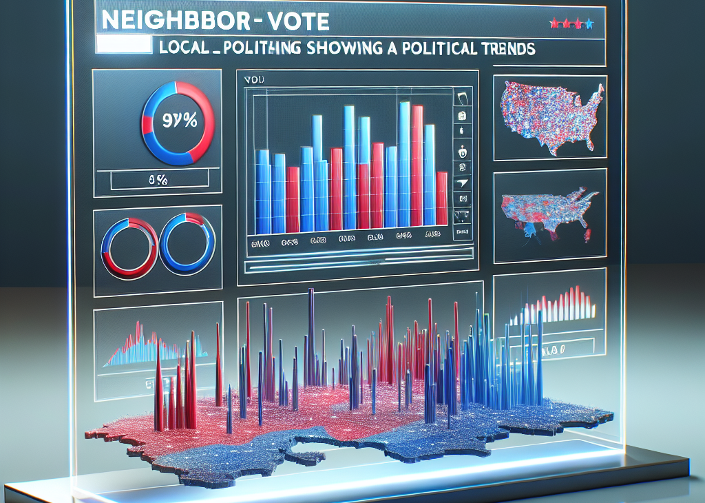 Flyhomes' NeighborVote Unveils Local Political Trends