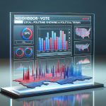 Flyhomes' NeighborVote Unveils Local Political Trends