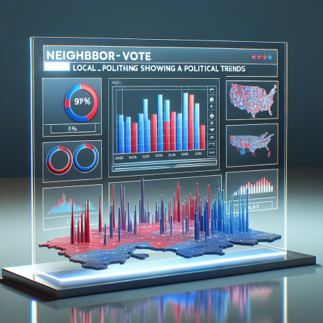Flyhomes' NeighborVote Unveils Local Political Trends