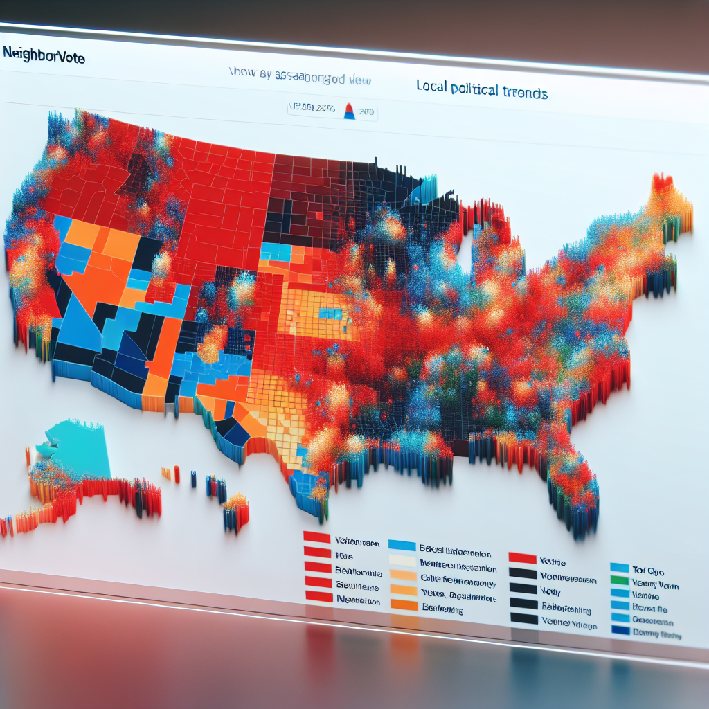 Flyhomes' NeighborVote Unveils Local Political Trends