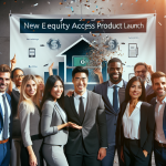 Former Reverse Mortgage Experts Launch New Equity Access Product