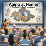 Gen X Homebuyers Urged to Focus on Aging in Place: Boston Globe