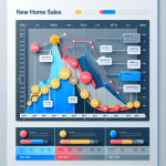 Have New Home Sales Truly Plummeted?