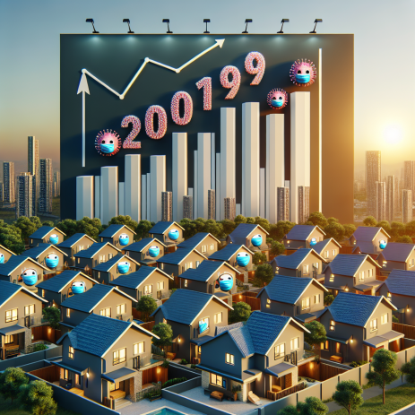 Housing Inventory Reaches Highest Level Since 2019, Even in Pandemic Boomtowns