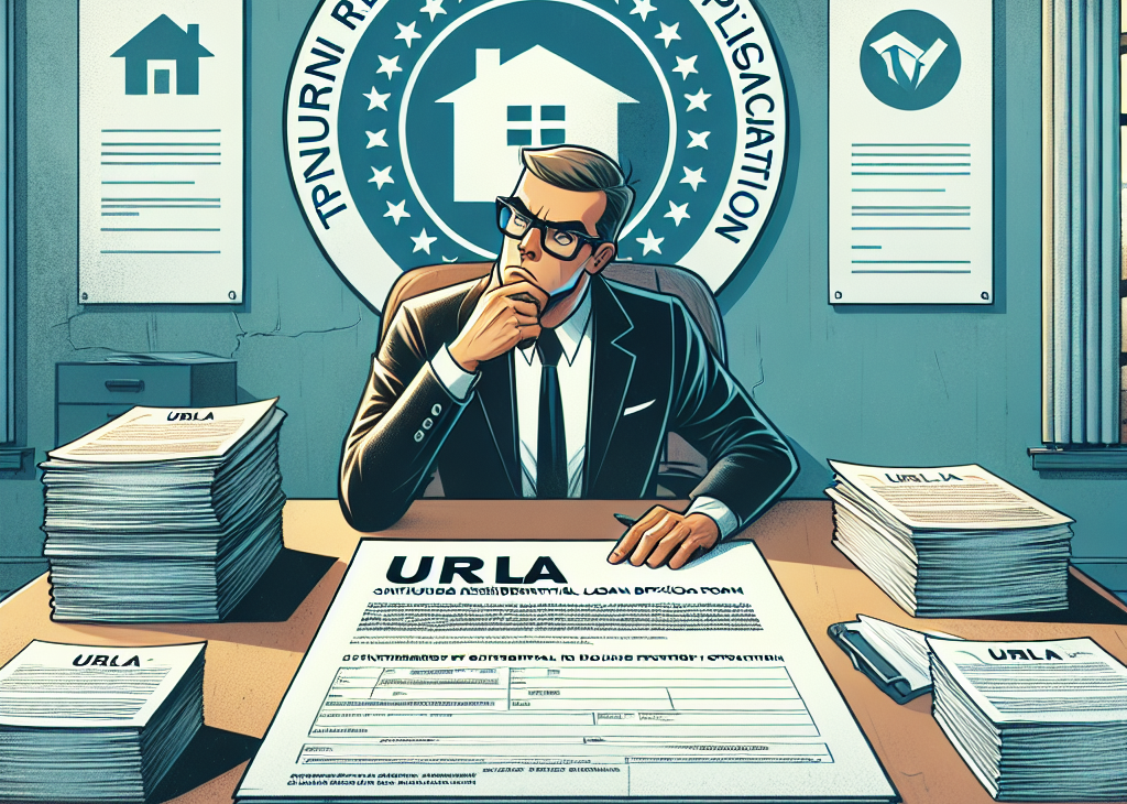HUD Considers Implementing Standard URLA Form for Title I Loans