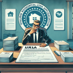 HUD Considers Implementing Standard URLA Form for Title I Loans