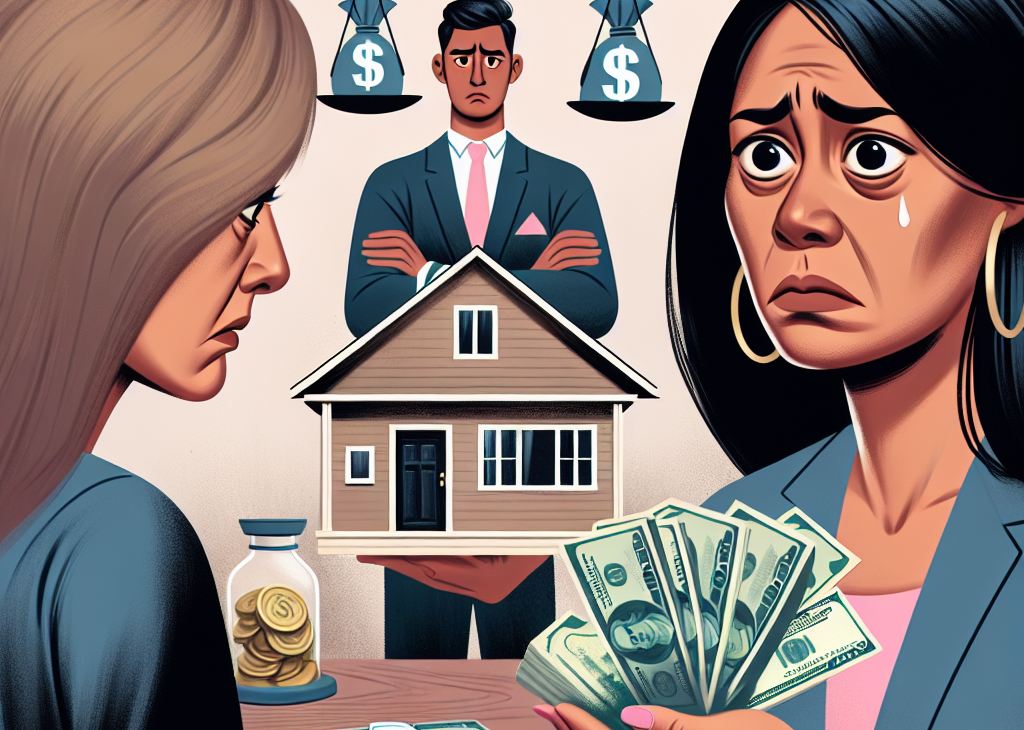 Impact on First-Time Buyers When Sellers Don't Pay Buyer Agent Fees