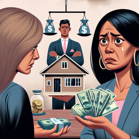 Impact on First-Time Buyers When Sellers Don't Pay Buyer Agent Fees
