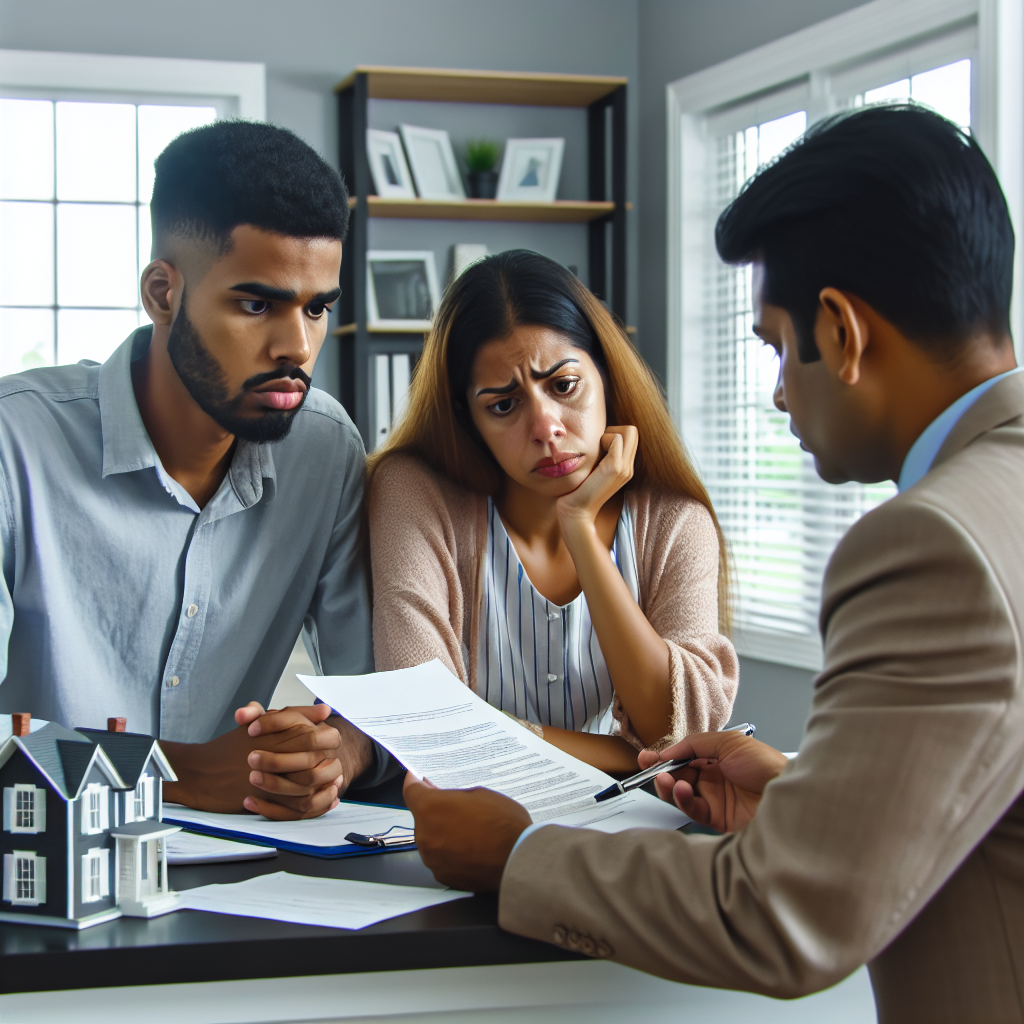 Impact on First-Time Buyers When Sellers Don't Pay Buyer Agent Fees