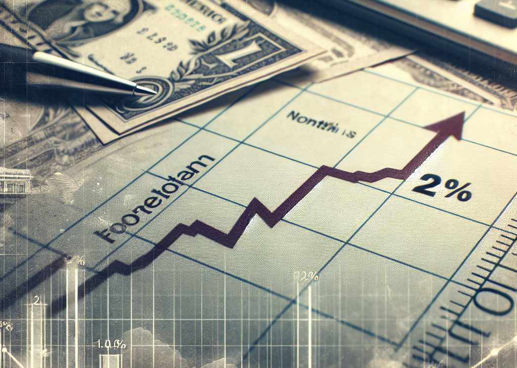 Inflation Eases in September, Approaching Fed's 2% Goal