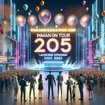 Inman On Tour Launches in Expanded 2025 Event Series