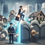 Innovators and Gatekeepers: Shaping the Future of Mortgage Markets