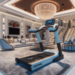 Inside Kylie Jenner's $36.5M Mansion: Family Decor and a $12K Dior Treadmill Unveiled