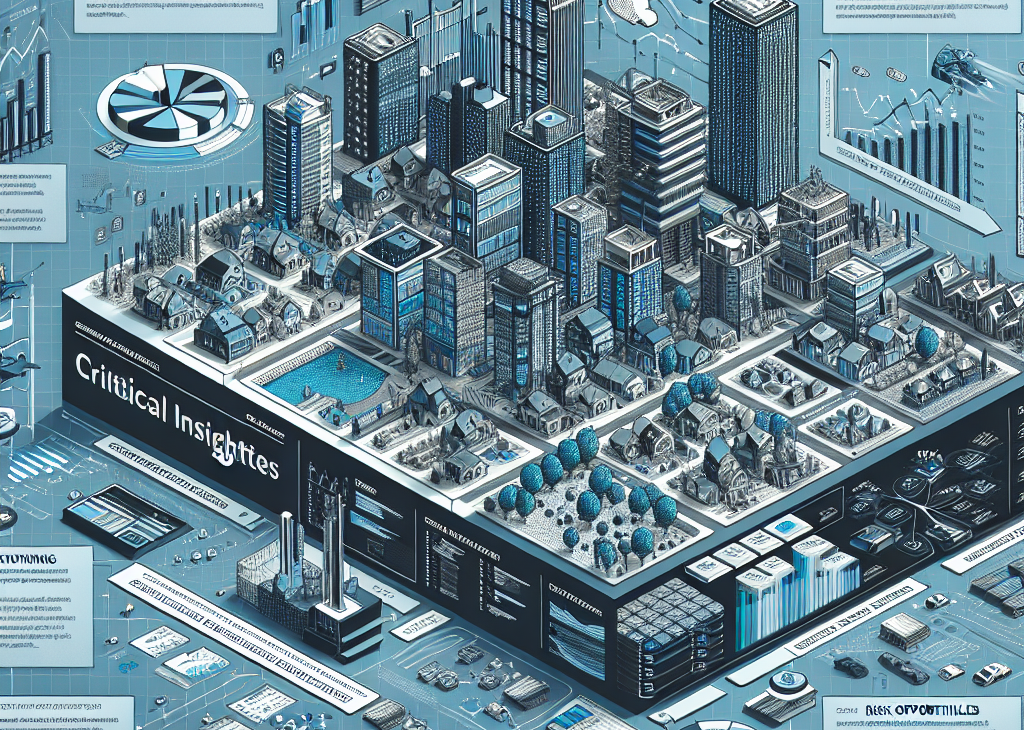 Insights from the Opportunity Report on Structured Real Estate