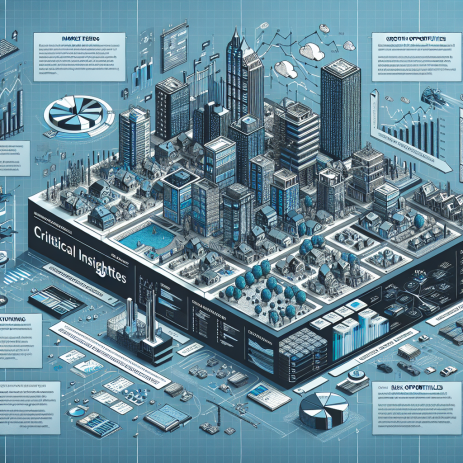 Insights from the Opportunity Report on Structured Real Estate