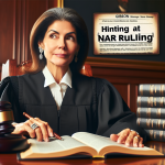 Judge's Latest Gibson Ruling Hints at NAR Settlement Outcome