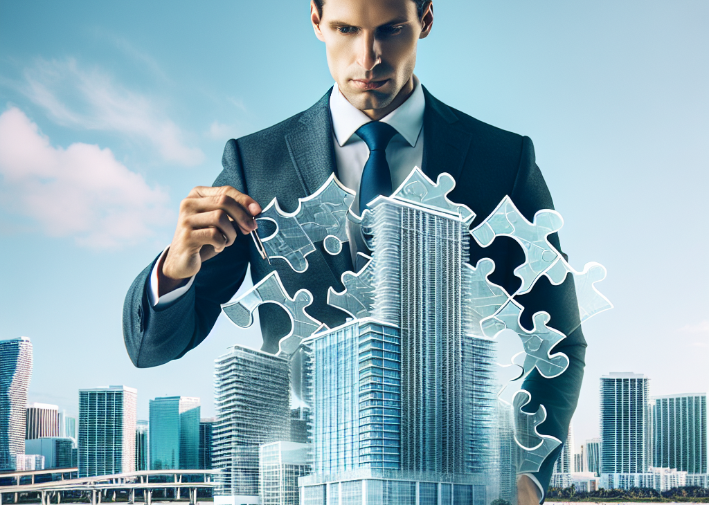 Ken Griffin and the Enigma of Miami's Real Estate Market