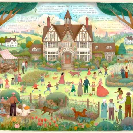 Kramer Manor: A Remarkable Tale of Homeownership, Resilience, and Community Survival
