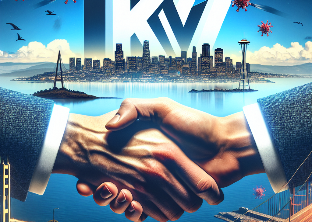 KW Acquires Top-Performing Bay Area Compass Team