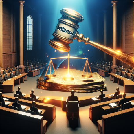 Landmark Settlement Deal by NAR Receives Final Court Approval