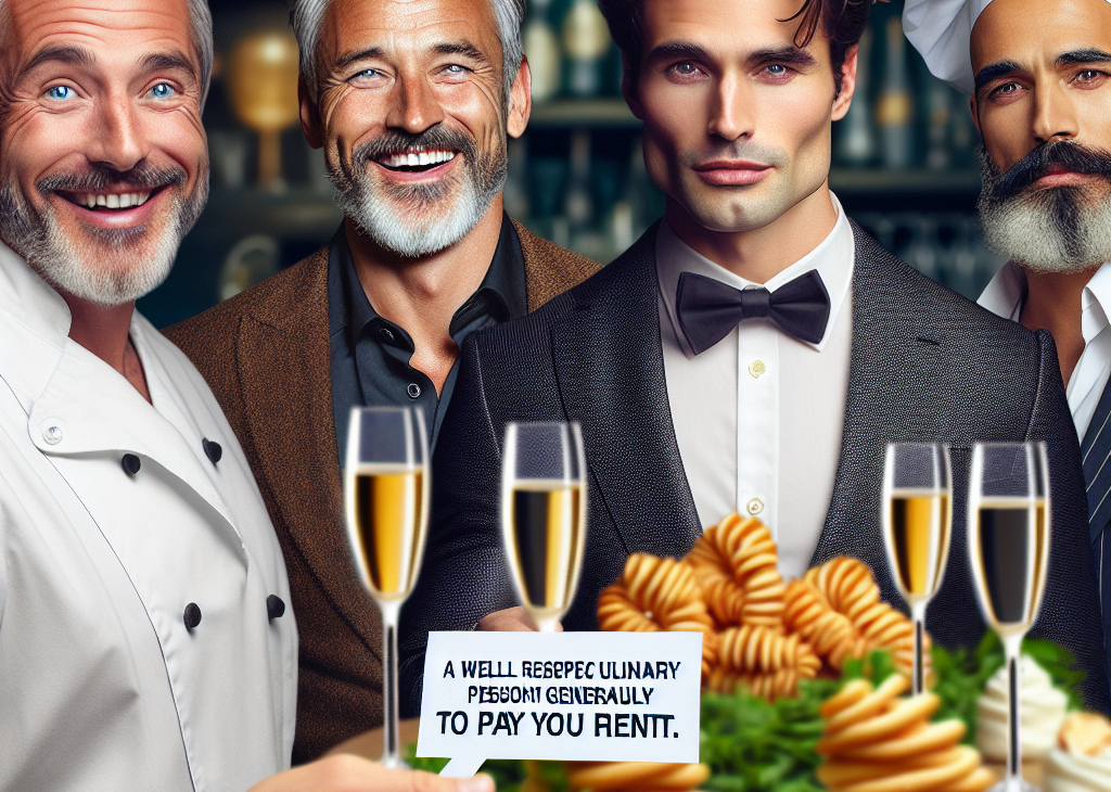Martha Stewart Offers to Cover Your Rent While Mingling with Brad Pitt and George Clooney