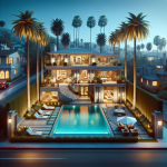 Matthew Perry's $5 Million Hollywood Home Removed from Market Shortly After Death Anniversary