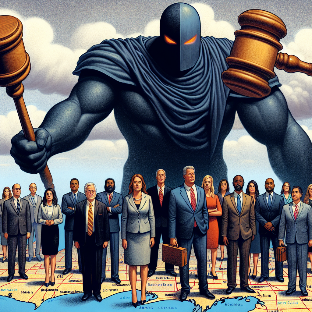 Michigan Realtor Associations Challenge Antitrust Claims