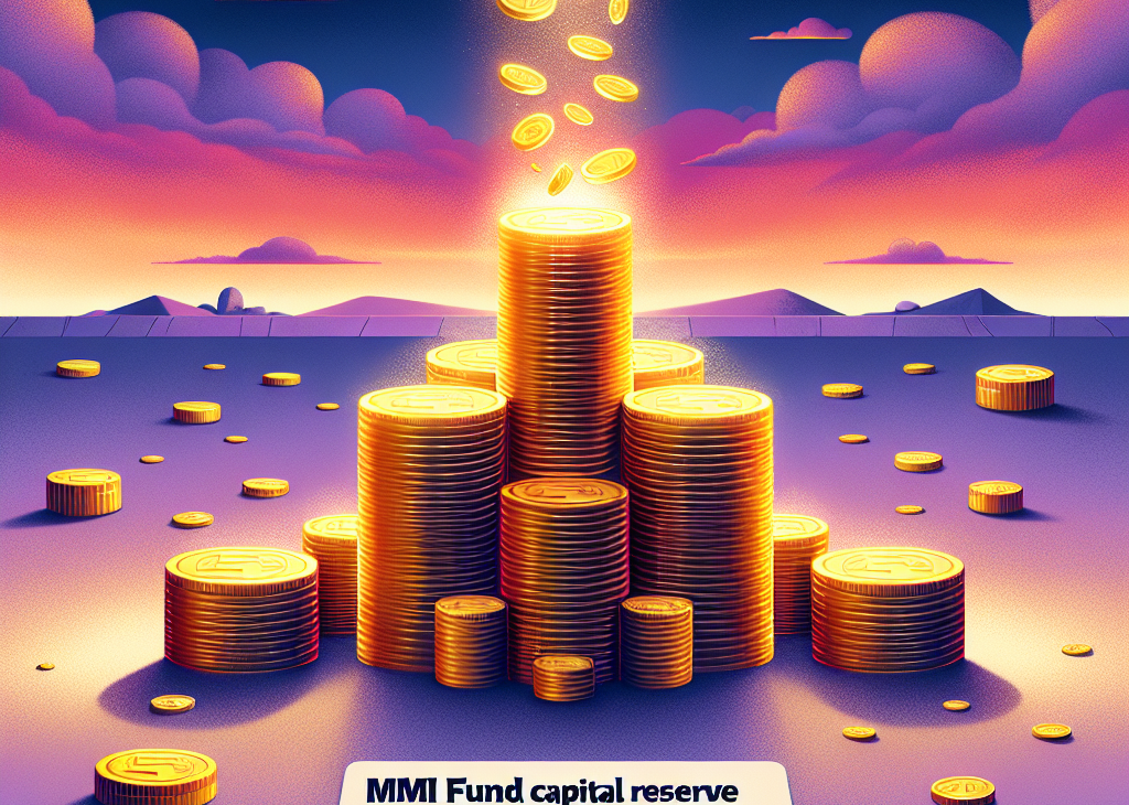 MMI Fund Capital Reserve Surpasses Required Level by Fivefold