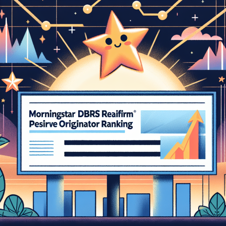 Morningstar DBRS Reaffirms FOA's Positive Reverse Originator Ranking