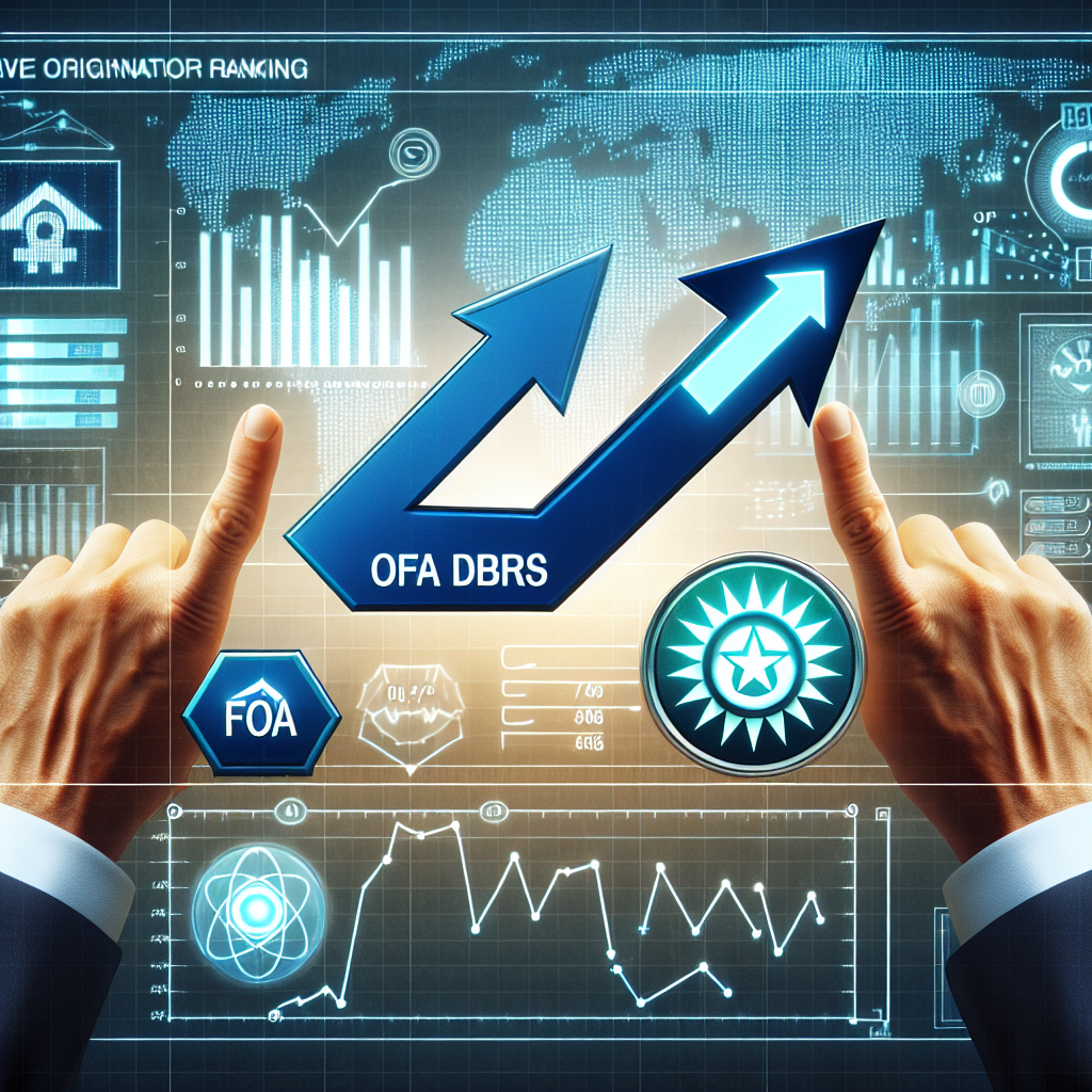 Morningstar DBRS Reaffirms FOA's Positive Reverse Originator Ranking
