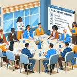 NAR Mandates Workplace Conduct Training for Volunteer Leaders