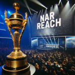 NAR REACH Receives Prestigious Media Award