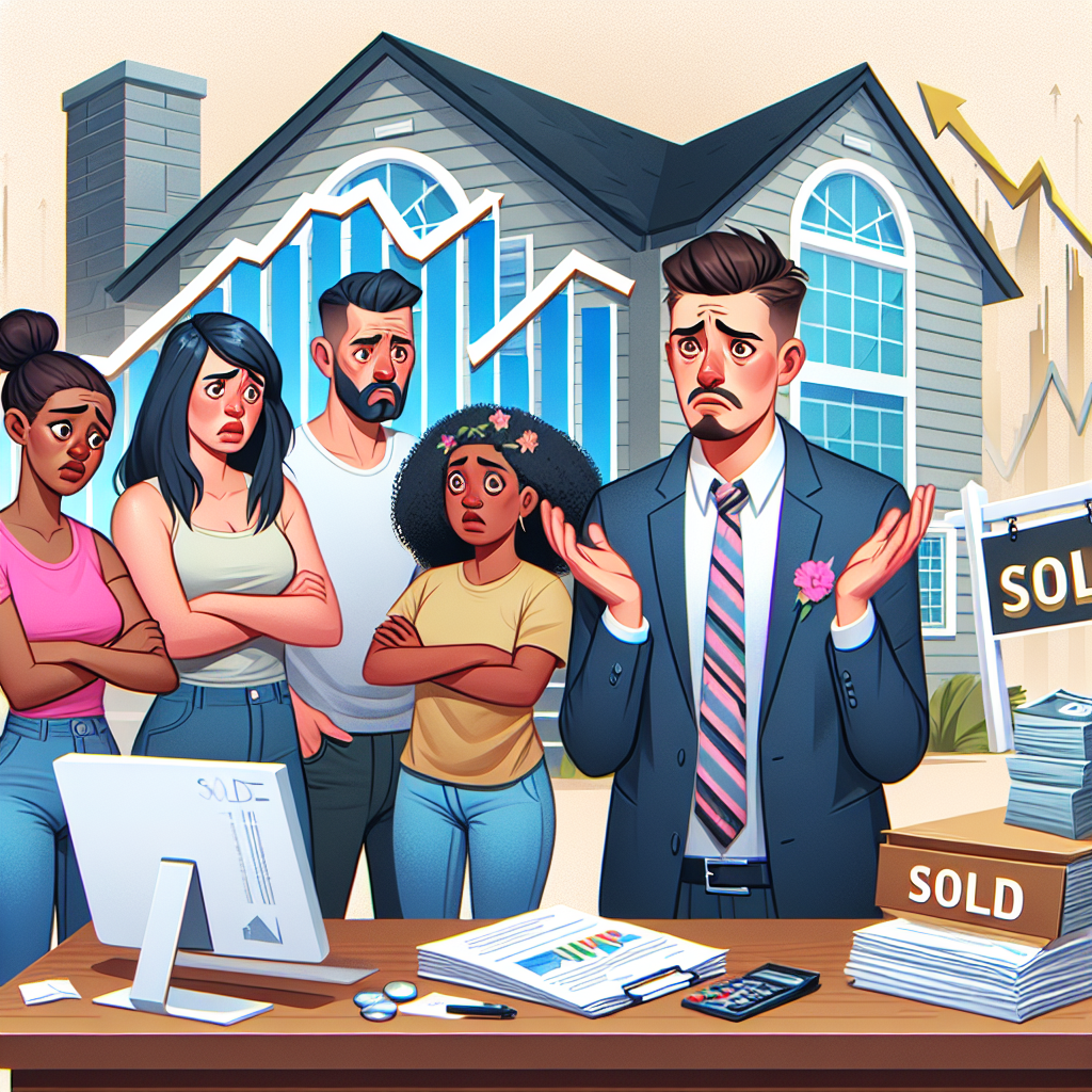 NAR Reports Increased Challenges for First-Time Homebuyers This Year