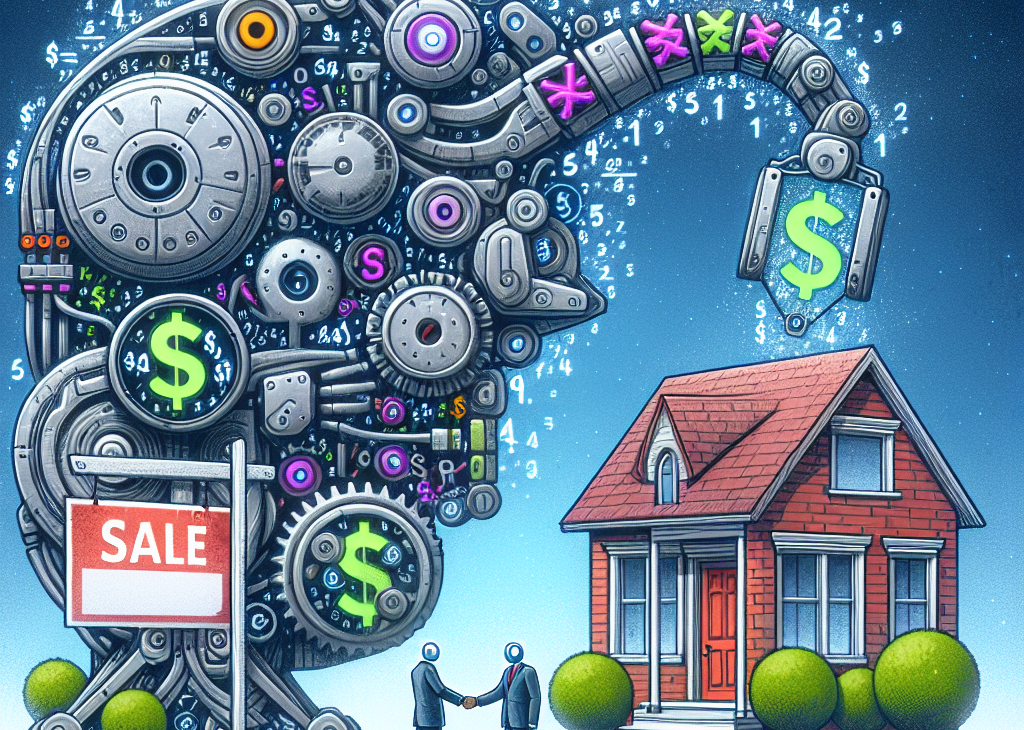 NerdWallet Expands into Mortgage Brokerage with Next Door Lending Acquisition