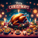 Opendoor Unveils Turducken Ad to Add Flavor to the Holiday Season