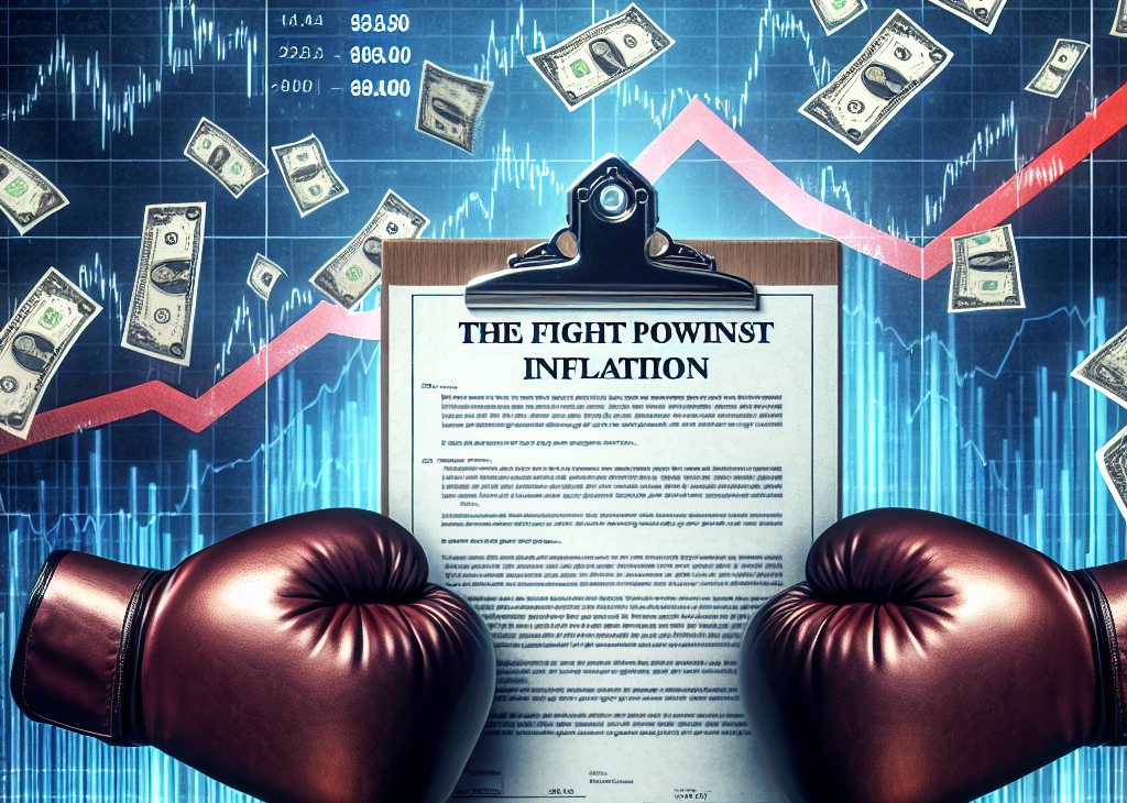 Opinion: The 30-Year Mortgage: America's Hidden Ally in the Fight Against Inflation