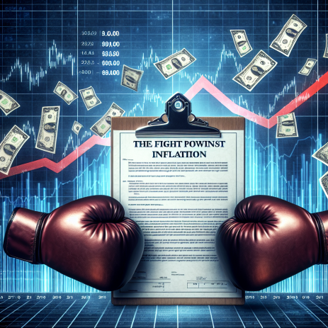 Opinion: The 30-Year Mortgage: America's Hidden Ally in the Fight Against Inflation