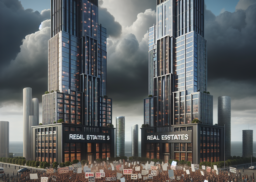 Opposition Mounts Against NAR and HomeServices Settlement Agreements