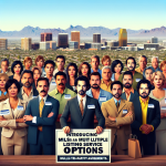 Phoenix Realtors Introduce MLS Options Following Tri-Party Agreement Resistance