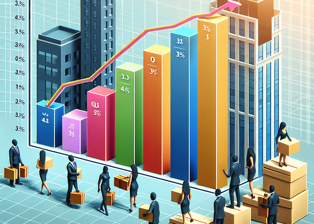 RE/MAX Sees 3.4% Revenue Drop as US Agent Exodus Continues in Q3
