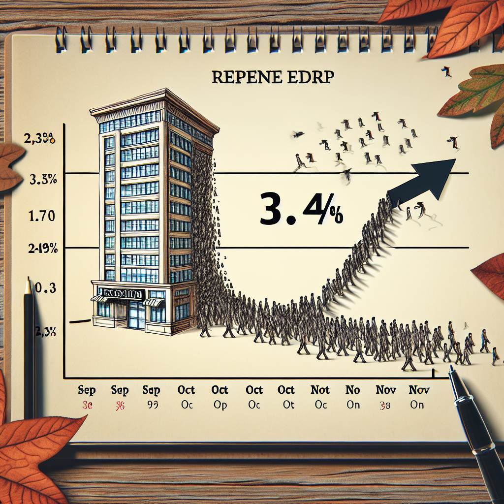 RE/MAX Sees 3.4% Revenue Drop as US Agent Exodus Continues in Q3