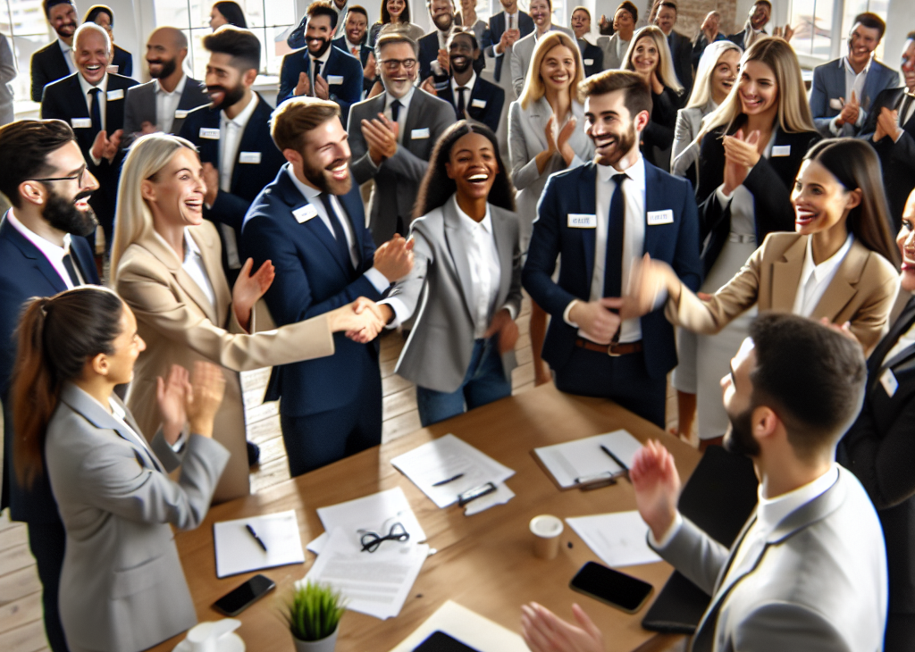 Real Brokerage Expands by Partnering with Amerivest Realty, Adding 400 Agents