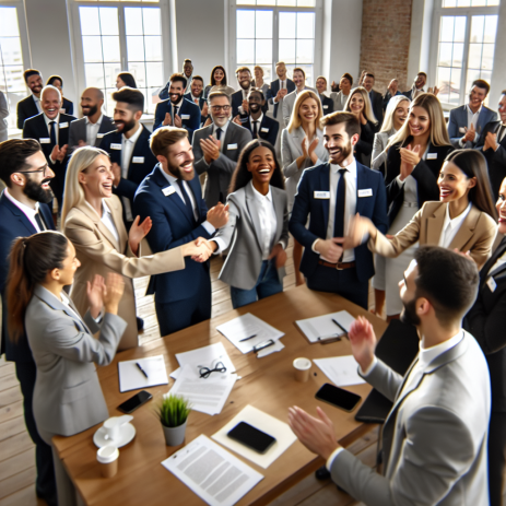 Real Brokerage Expands by Partnering with Amerivest Realty, Adding 400 Agents