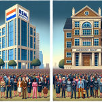 Real Expands Roster with 400-Agent Amerivest Realty Acquisition
