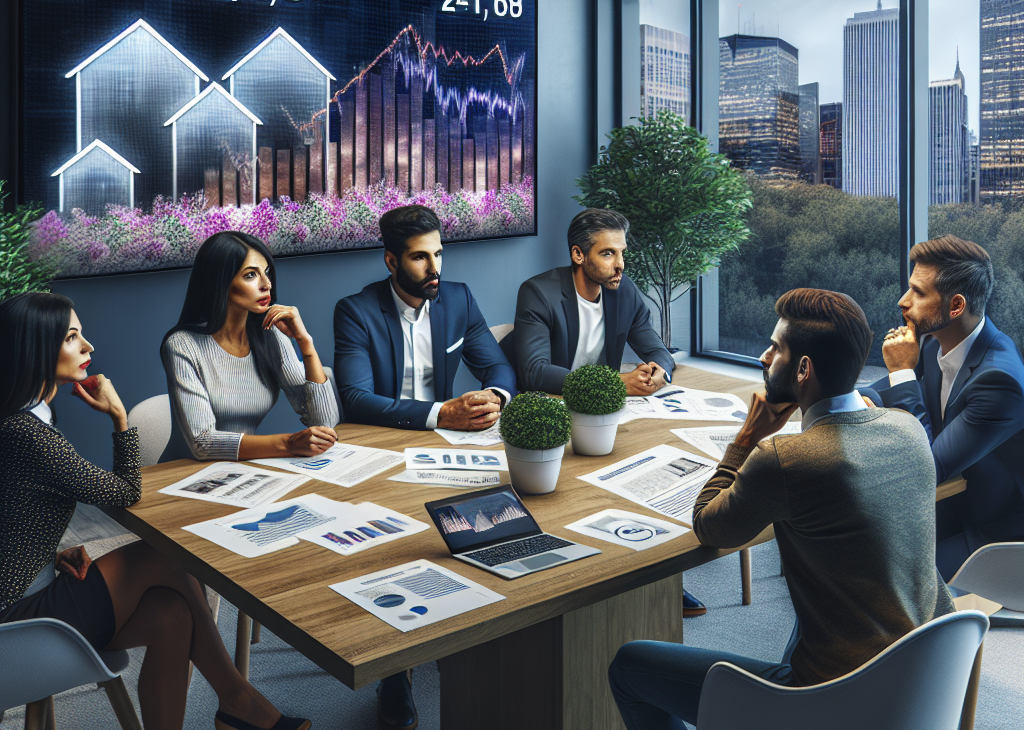 Recent Homebuyers Turn to Innovative Strategies Amid Rising Mortgage Rates