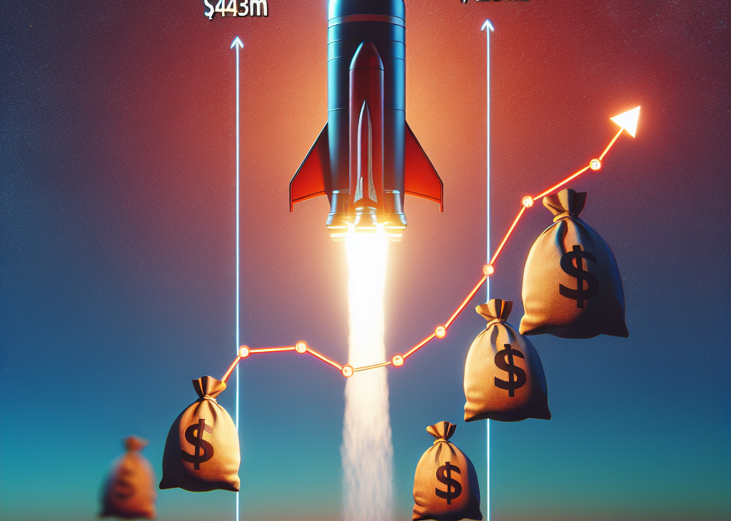 Rocket Increases Market Share Despite $481M Q3 Loss Due to Writedowns