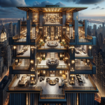 Russian Tycoon's Penthouse Secures Top Manhattan Deal