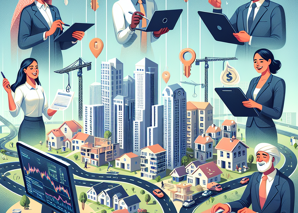 Savvy Real Estate Pros in Competitive Markets Boost Growth Through Rentals