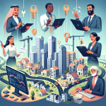 Savvy Real Estate Pros in Competitive Markets Boost Growth Through Rentals